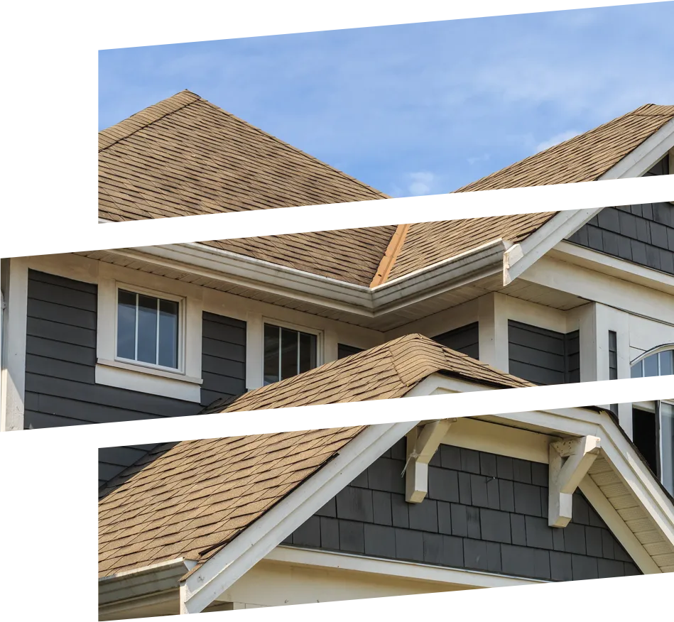 residential roof